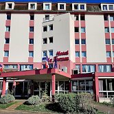 The Originals City, Hôtel Le Forum, Strasbourg Nord