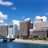 Numazu Riverside Hotel
