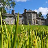 Coul House Hotel