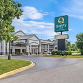 Quality Inn Fort Campbell