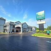 Quality Inn Fort Campbell
