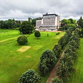 Le Domaine des Dryades