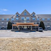 Sleep Inn & Suites near Spirit Mountain