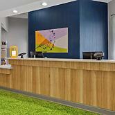 Spark by Hilton Daleville Roanoke North