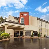 Comfort Inn North of Asheville
