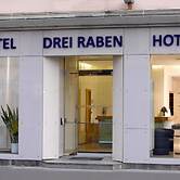 Hotel Drei Raben