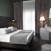 Hotel Diana Dauphine