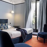 L'Hôtel - Face au Château - Boutique Hôtel et Séminaires