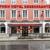 Thon Hotel Rosenkrantz