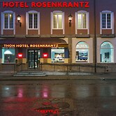 Thon Hotel Rosenkrantz