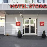 Thon Partner Hotel Storgata
