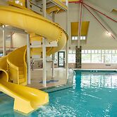 Pocaterra Inn and Waterslide