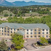 Comfort Inn North - Air Force Academy Area