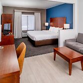 Comfort Suites Prestonsburg West