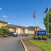 Comfort Suites Salem