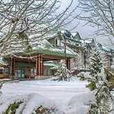 Hilton Vacation Club Lake Tahoe Resort South