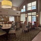 MainStay Suites