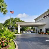 Hampton Inn Vero Beach