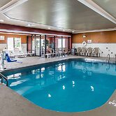 Quality Inn & Suites Evansville North