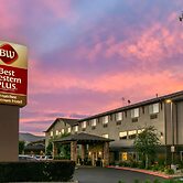Best Western Plus Wenatchee Downtown Hotel