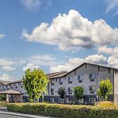 Best Western Plus Wenatchee Downtown Hotel