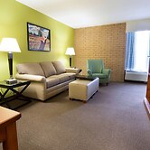 Heritage Inn Suites Houston/Sugar Land, Trademark by Wyndham