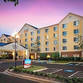 Fairfield Inn and Suites by Marriott Chicago Midway Airport