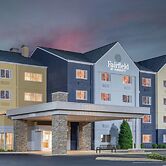 Fairfield Inn by Marriott Owensboro