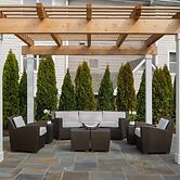 Sonesta ES Suites Fairfax Fair Lakes