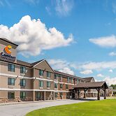 Comfort Inn & Suites Ogallala