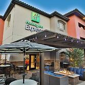Holiday Inn Express Prescott by IHG