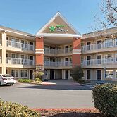 Extended Stay America Suites Sacramento White Rock Rd