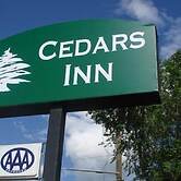 Cedars Inn Lewiston