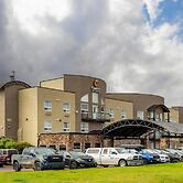 Comfort Inn & Suites Medicine Hat