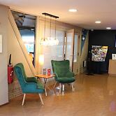 Logis Hotel Restaurant des Acacias Lille Tourcoing