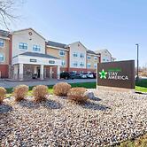 Extended Stay America Select Suites - Appleton - Fox Cities