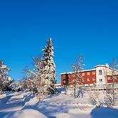 Thon Hotel Skeikampen