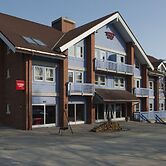Thon Hotel Hallingdal