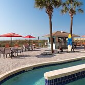 Best Western Ocean Sands Beach Resort