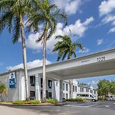 Best Western Fort Lauderdale Airport/Cruise Port