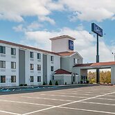 Sleep Inn Wytheville I-77 and I-81