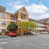 Extended Stay America Suites Huntsville US Space & Rocket Ctr