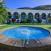 Amaroo Rainforest Resort