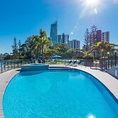 Silverton Holiday Apartments