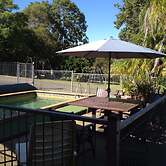 Ipswich City Motel