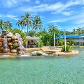 Nimrod Resort Apartments