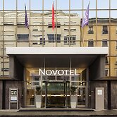 Novotel Geneve Centre