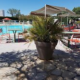 ibis budget Arles Palais des Congrès