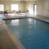 Holiday Inn Express Vernon - Manchester by IHG