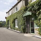 The Izaak Walton Hotel